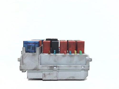Electronic module PEUGEOT BOXER Platform/Chassis (244) 2.8 HDi | BP38393073M83 - Image 4
