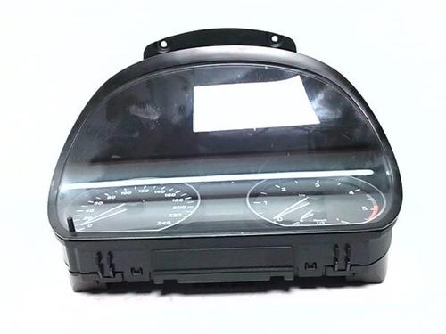 Instrument cluster BMW 1 (E81) 118 d | BP38387016C47 - Image 7