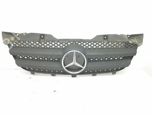 Used Grille Grille 38385486 38385486
