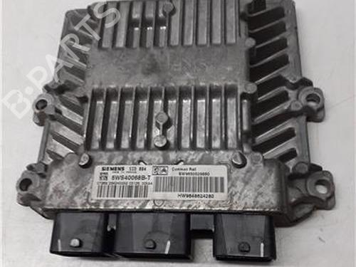 Used Control unit Control unit CITROËN C3 I (FC_, FN_) 1.4 HDi (68 hp) 39434652 39434652