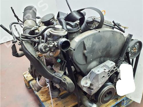 Engine AUDI A3 (8L1) 1.9 TDI | BP38391803M1 - Image 4