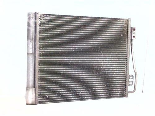 AC radiator SMART FORTWO Coupe (451) 1.0 (451.331, 451.380) | BP38395478M32 - Image 2