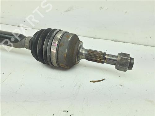 Right front driveshaft CITROËN C3 II (SC_) 1.4 HDi 70 (SC8HZC, SC8HR0, SC8HP4) | BP39434774M39 - Image 5