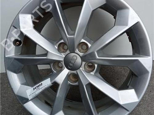 Used Rim Rim 38382334 38382334