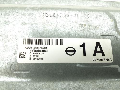 Control unit NISSAN MICRA V (K14) 0.9 IG-T | BP38401753M11 - Image 5