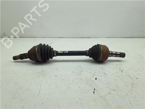Used Left front driveshaft Left front driveshaft 38377770 38377770