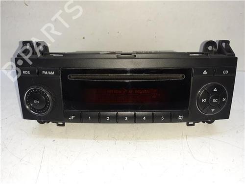 Used Radio Radio 38359493 38359493