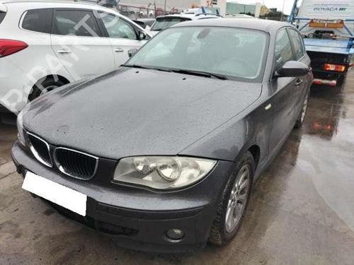Mass air flow sensor BMW 1 (E87) 118 d | BP38387271M95  - Image 6