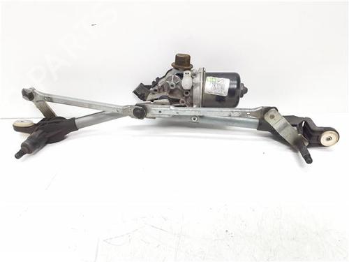 Front wiper motor RENAULT MEGANE IV Saloon 1.3 TCe 115 (LVN9) | BP38386536M29 - Image 4