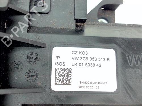 Headlight switch VW PASSAT B6 Variant (3C5) 2.0 TDI 16V | BP38352495I24 - Image 6
