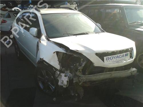 Electronic module LEXUS RX (_U3_) 400h AWD (MHU38_) | BP38406254M83 - Image 6