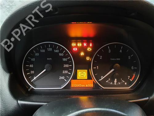 Gearbox BMW 1 (E81) 118 i | BP38396392M3 - Image 7