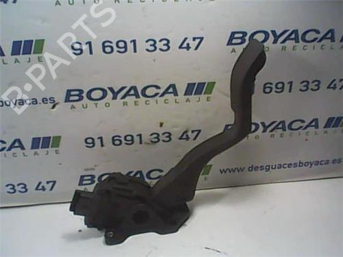 Used Pedal Pedal 38353883 38353883
