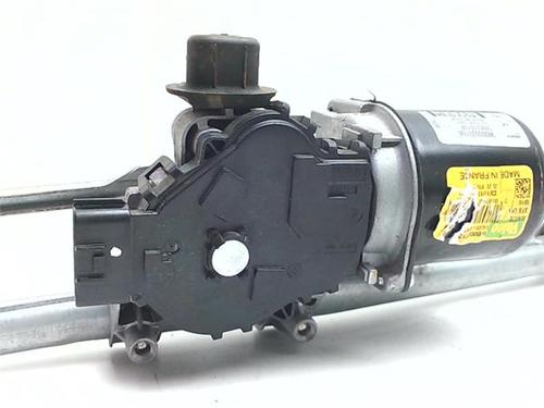 Front wiper motor RENAULT MEGANE IV Saloon 1.5 dCi 110 | BP38377784M29 - Image 2