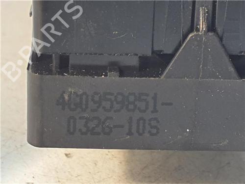 Left front window switch AUDI Q3 (8UB, 8UG) 1.4 TSI | BP38369865I27 - Image 3