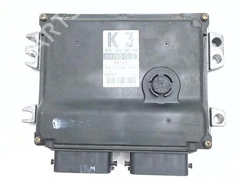 Control unit SUZUKI SWIFT III (MZ, EZ) 1.5 (RS415, ZC21S) | BP38395343M11 - Image 4