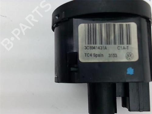 Headlight switch VW TIGUAN VAN (5N_) 2.0 TDI (5N1, 5N2) | BP38372770I24 - Image 2