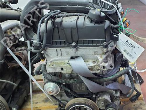 Engine CITROËN C-ELYSEE (DD_) 1.2 VTi 82 | BP38381367M1 - Image 8