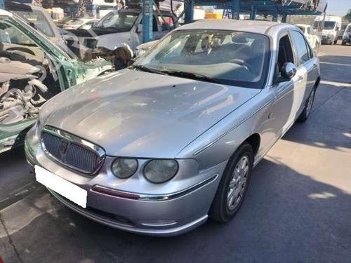 ABS pump ROVER 75 (RJ) 2.0 CDTi | BP40085684M43 - Image 4