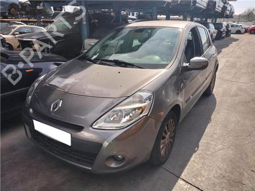 Electronic module RENAULT CLIO III Hatchback Van (SB_, SR_) 1.2 (SR0J) | BP38390832M83 - Image 6