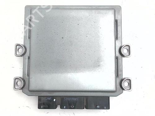 Control unit CITROËN C5 II (RC_) 2.0 HDi (RCRHRH) | BP39964481M11 - Image 3