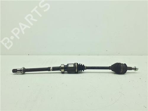 Used Right front driveshaft Right front driveshaft 38397587 38397587
