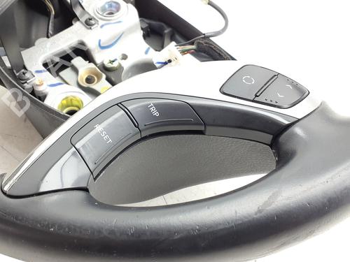 Steering wheel HYUNDAI i30 (GD) 1.4 CRDi | BP38616982C49 - Image 6