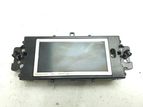 Used Display monitor Display monitor MERCEDES-BENZ GLK-CLASS (X204) 220 CDI 4-matic (204.984, 204.997) (170 hp) 40603714 40603714