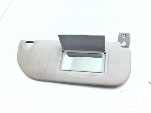Right sun visor CITROËN C3 II (SC_) 1.4 HDi 70 (SC8HZC, SC8HR0, SC8HP4) | BP39962198I2 - Image 2