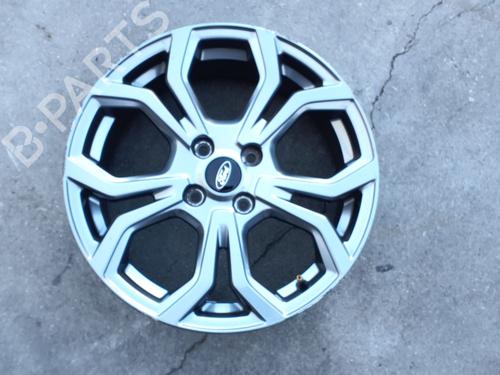 Used Rim Rim 38400782 38400782