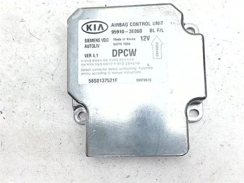 Used ECU airbags ECU airbags 38398543 38398543