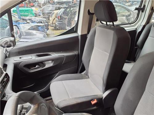 Sæde sæt PEUGEOT RIFTER 1.5 BlueHDi 100 | BP38385534C78 - Image 4
