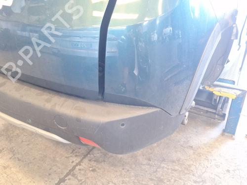 Used Rear bumper Rear bumper 38625891 38625891