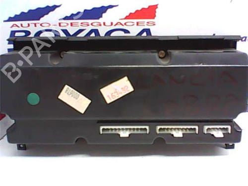 Climate control LANCIA LYBRA (839_) 2.0 20V (839AXC11, 839AXC1A) | BP38361421I5 - Image 2