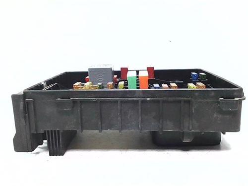 Electronic module VW TOURAN (1T3) 1.6 TDI | BP38388092M83 - Image 5