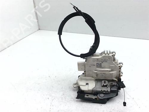 rear-left-lock-seat-toledo-iii-5p2-2004-2005-2006-2007-2008-2009-38355117 main image