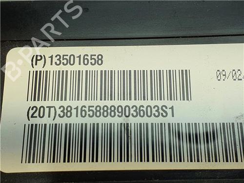 Electronic module CHEVROLET CRUZE Hatchback (J305) 1.6 | BP38371559M83 - Image 2