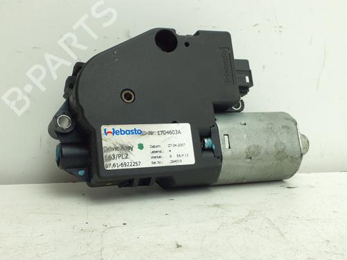 Switch BMW 1 (E81) 118 d | BP38535731I30 - Image 5