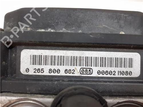 ABS pump CITROËN NEMO Box Body/MPV (AA_) 1.4 HDi | BP38358113M43 - Image 3