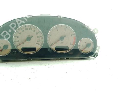 Used Instrument cluster Instrument cluster 38436692 38436692