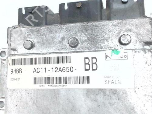 Control unit FORD TRANSIT TOURNEO Bus 2.2 TDCi | BP38379404M11 - Image 3