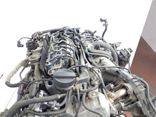 Engine BMW 3 Touring (F31) 318 d | BP38702638M1 - Image 18