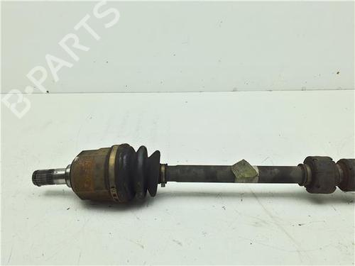Right front driveshaft HYUNDAI i30 (FD) 1.6 CRDi | BP38397505M39 - Image 5