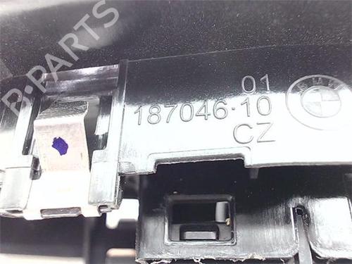 Right front window switch BMW 2 Active Tourer (F45) 218 d xDrive | BP38376826I26 - Image 5