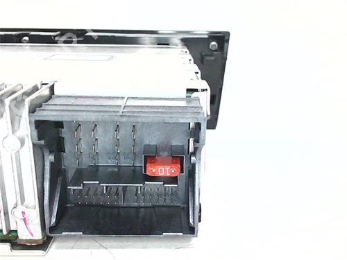 Radio BMW 3 (E90) 325 i | BP38380335E6 - Image 4