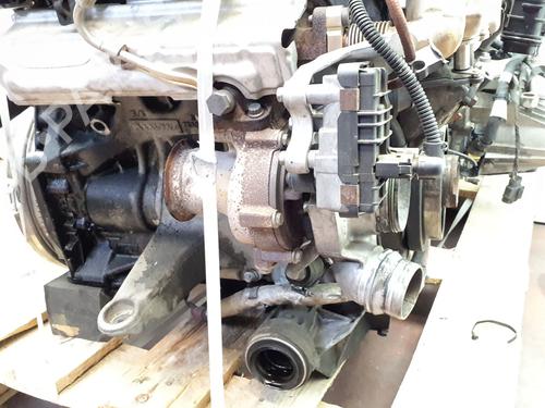 Engine BMW X3 (F25) xDrive 20 d | BP38334558M1 - Image 17