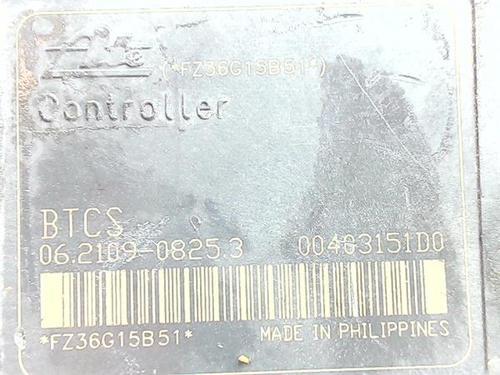 ABS pump CHEVROLET LACETTI (J200) 1.6 | BP38350394M43 - Image 3
