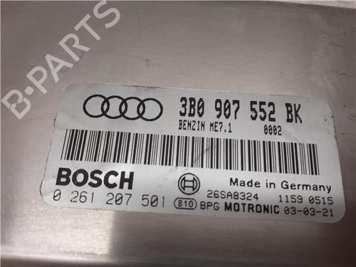Control unit AUDI A4 B6 (8E2) 2.4 | BP38360423M11 - Image 2