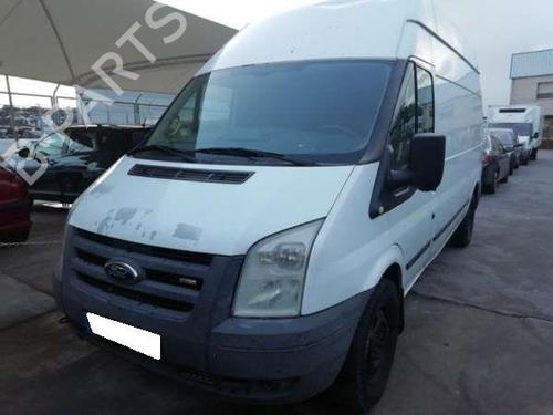 Control unit FORD TRANSIT Van (FA_ _) 2.4 TDCi RWD | BP38354850M11 - Image 3