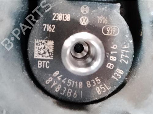 Engine SEAT LEON (KL1, KLG) 2.0 TDI | BP38386201M1 - Image 7